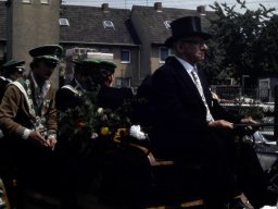 Schützenfest 1981